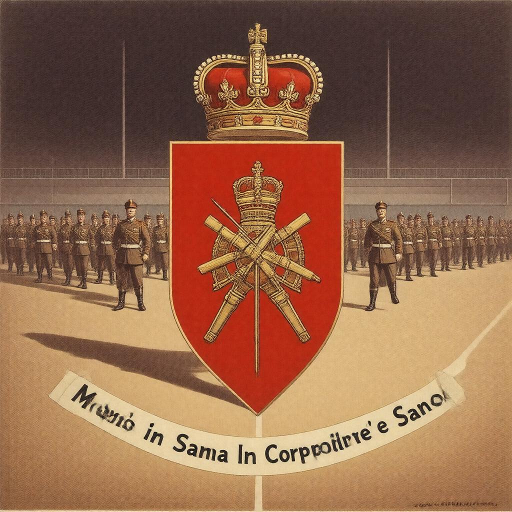 Royal Army Physical Training Corps